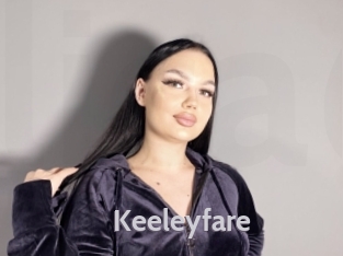 Keeleyfare