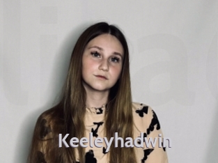 Keeleyhadwin