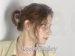 Keeleyhailey