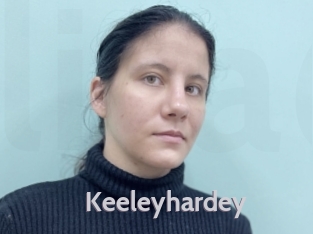 Keeleyhardey