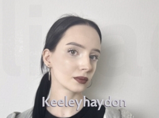 Keeleyhaydon