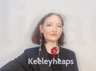 Keeleyheaps