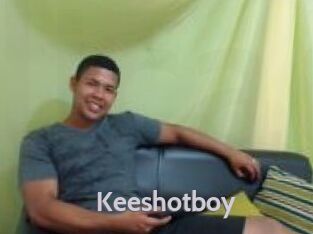 Keeshotboy