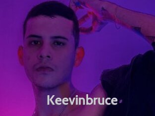 Keevinbruce