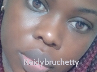 Keidybruchetty
