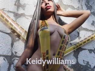 Keidywilliams