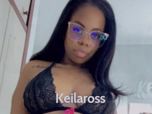 Keilaross