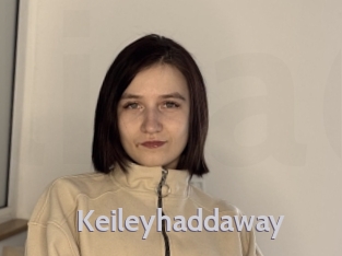 Keileyhaddaway