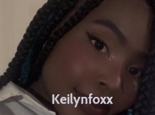 Keilynfoxx