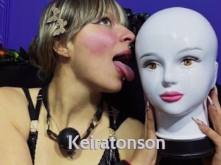 Keiratonson