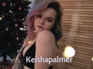 Keishapalmer