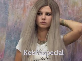 Keishaspecial