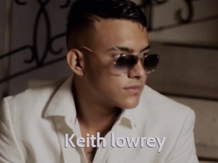 Keith_lowrey