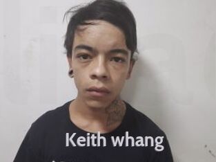 Keith_whang