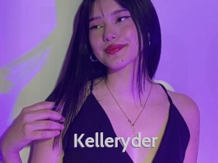 Kelleryder