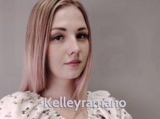 Kelleyramano