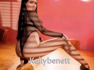 kellybenett Live Cam 66