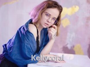 Kellycoral