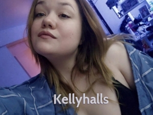 Kellyhalls