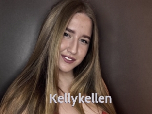 Kellykellen