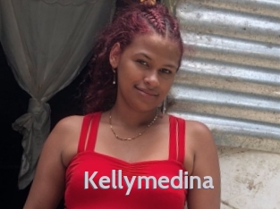 Kellymedina