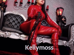 kellymoss Live Cam 66