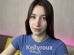 Kellyroux