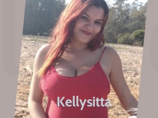 Kellysitta