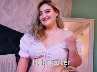 kelsikarter Live Cam 66