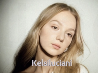 kelsiluciani Live Cam 66