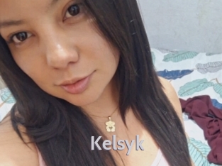 Kelsyk