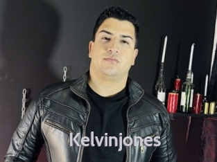 Kelvinjones
