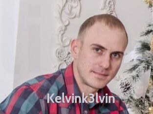 Kelvink3lvin