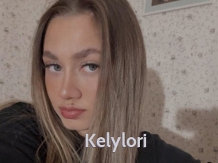 Kelylori
