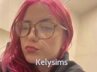 Kelysims