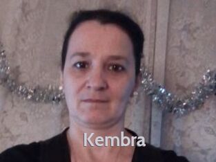 Kembra
