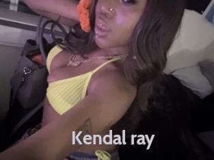 Kendal_ray