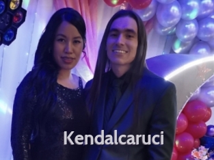 kendalcaruci Live Cam 66