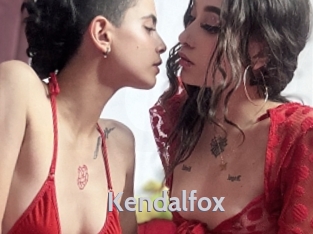 Kendalfox