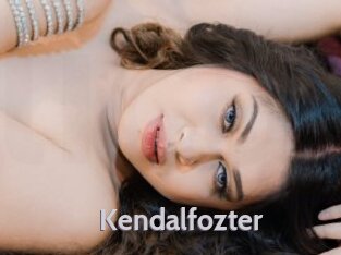 Kendalfozter
