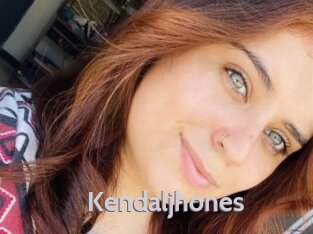 Kendaljhones