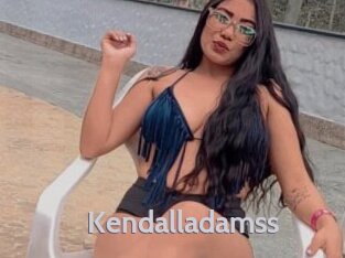Kendalladamss
