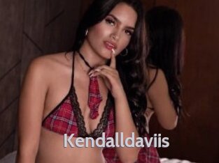 Kendalldaviis
