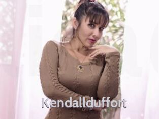 Kendallduffort