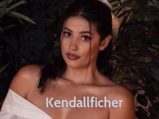 Kendallficher