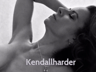 Kendallharder