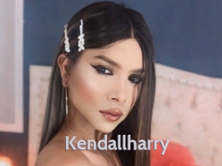 Kendallharry