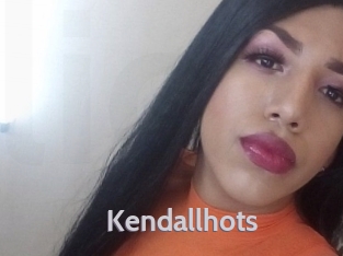 Kendallhots
