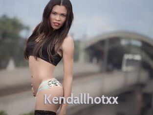 Kendallhotxx