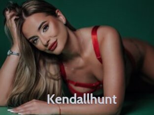 Kendallhunt